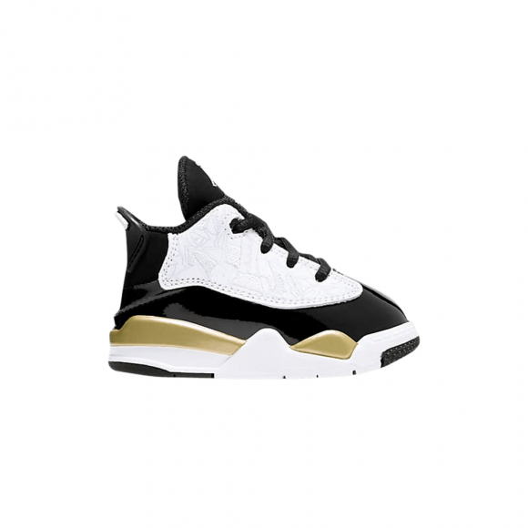 Jordan Dub Zero TD 'Metallic Gold' - 311072-005