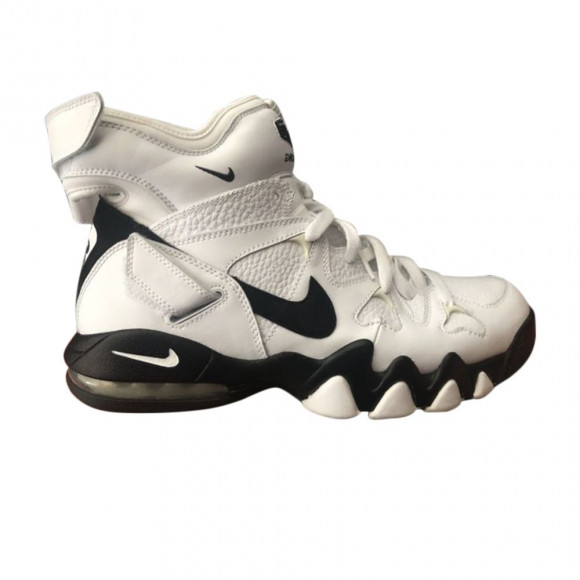 Nike Air Max 2 Strong | White | Men's Size 9 - 311088-101