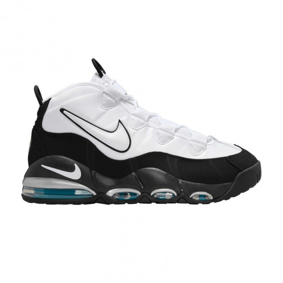 Nike Air Max Tempo 'White Black Teal' 2025 | Men's Size 8 - 311090-100-25