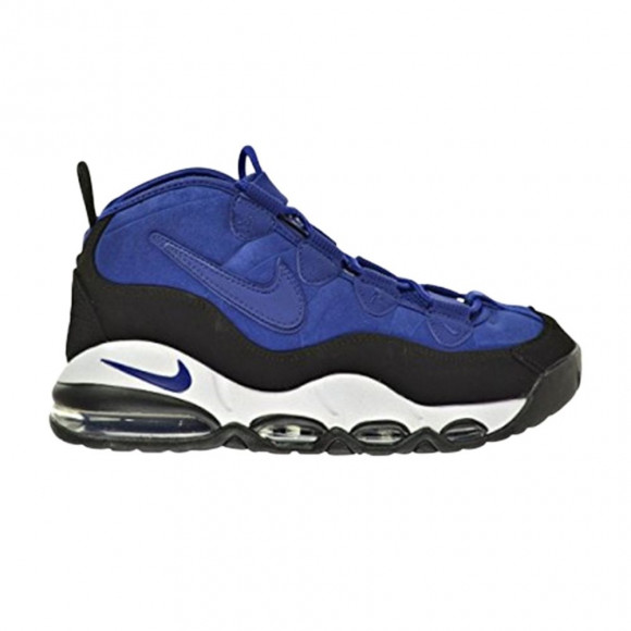Nike Air Max Uptempo | Blue | Men's Size 8.5 - 311090-400