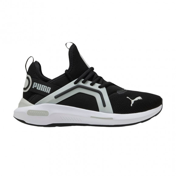 Puma Softride Enzo 5 'Black Cool Light Gray' | Men's Size 8.5 - 311098-15
