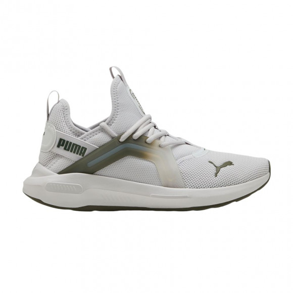 Puma Softride Enzo 5 'White Green' | Men's Size 11.5 - 311098-30