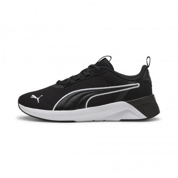 PUMA Softride Harli Women's Running Shoes in Black - 311100_01