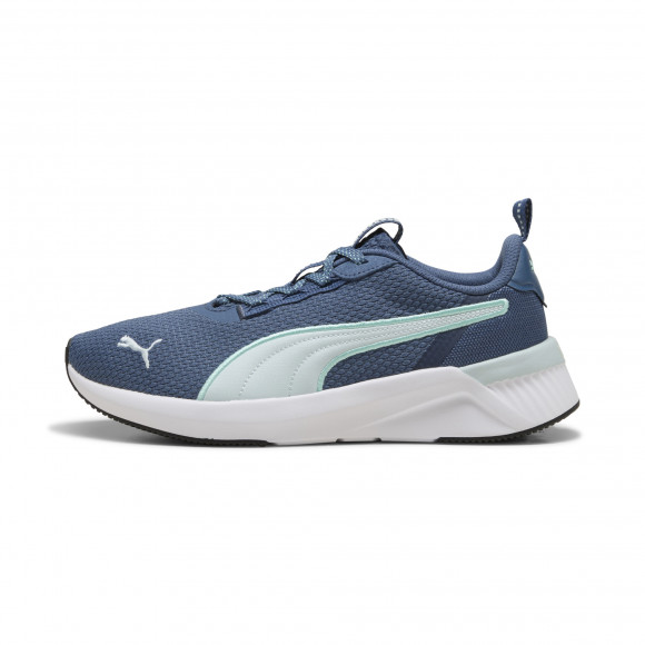 PUMA Softride Harli Women's Running Shoes in Dark Indigo/Sea Glass/Mint Melt - 311100_12