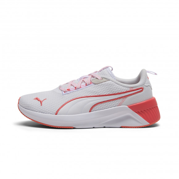 PUMA Softride Harli Women's Running Shoes in White - 311100_16