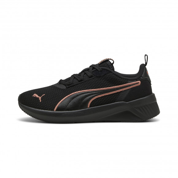 PUMA Softride Harli Women's Running Shoes in Black/Copper Rose - 311100_18
