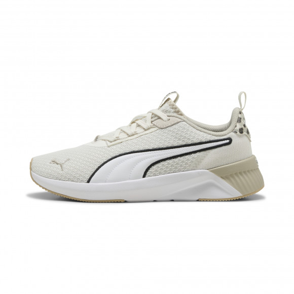 PUMA Softride Harli Hybrid Skins Women's Running Shoes in White - 311102_01