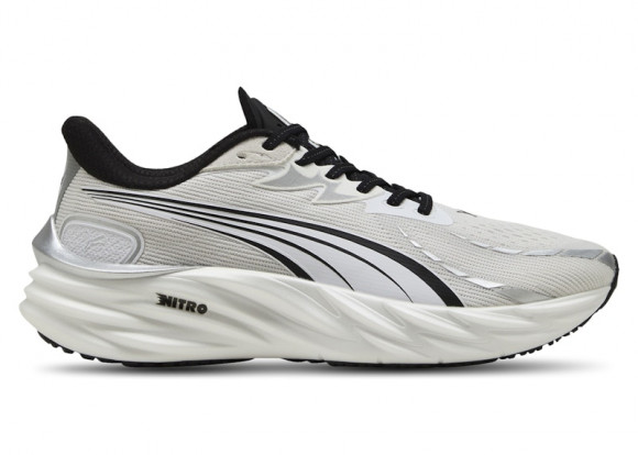 Puma Velocity Nitro 4 White Black - 311140-02