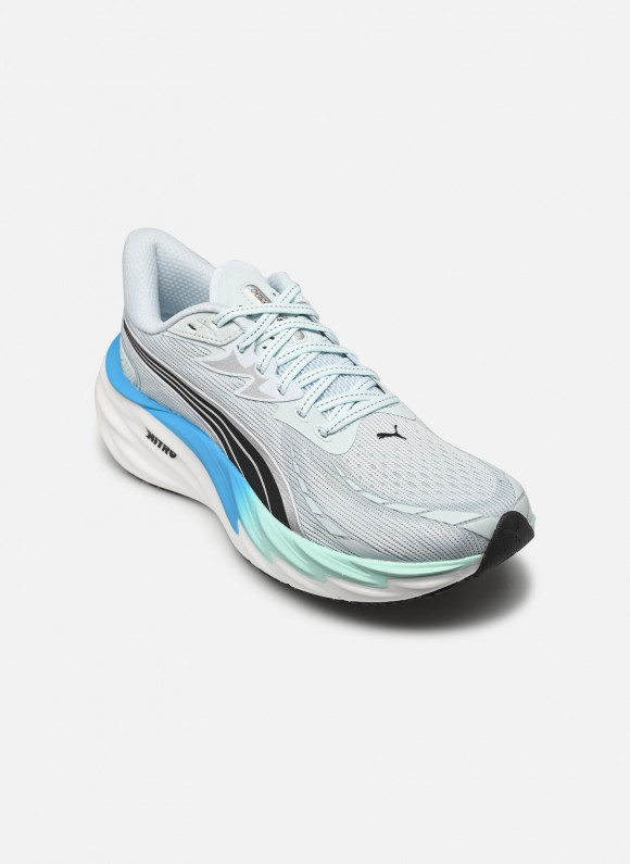 Puma Velocity Nitro 4 'Sea Glass Speed Blue' | Green | Men's Size 11 - 311140-06