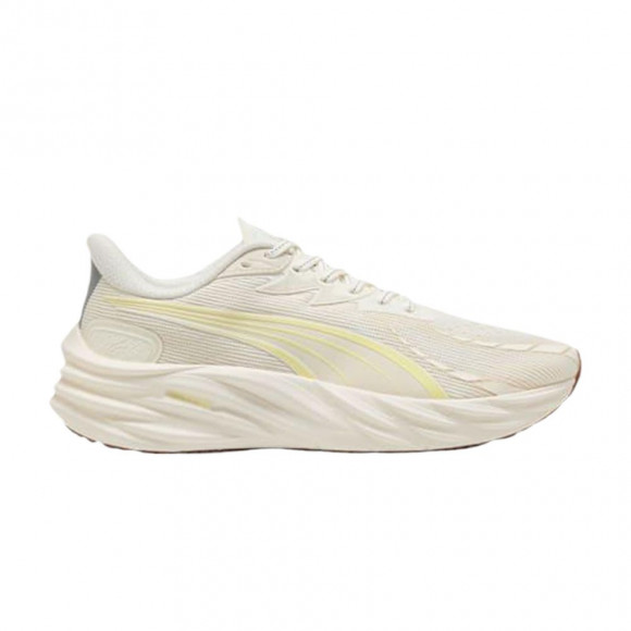 Puma Velocity Nitro 4 'Warm White/Gold Moon' | Men's Size 10.5 - 311140-08