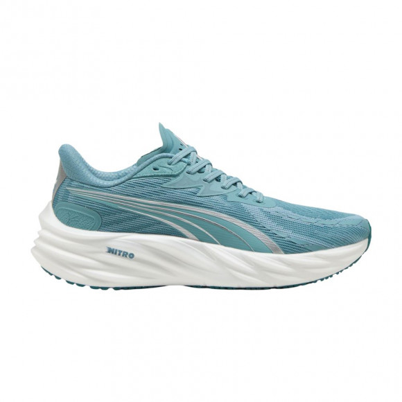 Puma Velocity Nitro 4 'Baltic Sea Blue Emerald Ice' | Men's Size 10 - 311140-25
