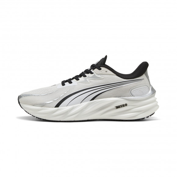 PUMA Velocity NITROâ¢ 4 Men Shoes in White/Black - 311140_02