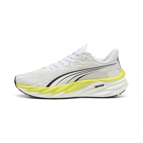 PUMA Velocity NITROâ¢ 4 Men's Road Running Shoes in White - 311140_15