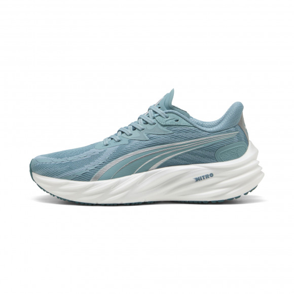 PUMA Velocity NITROâ¢ 4 Men's Road Running Shoes in Blue - 311140_25