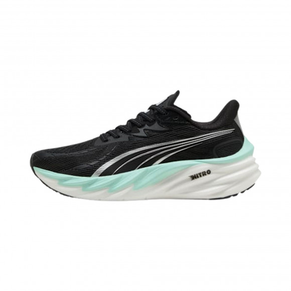 Puma Wmns Velocity Nitro 4  'Black/Mint Melt' | Women's Size 8.5 - 311141-03