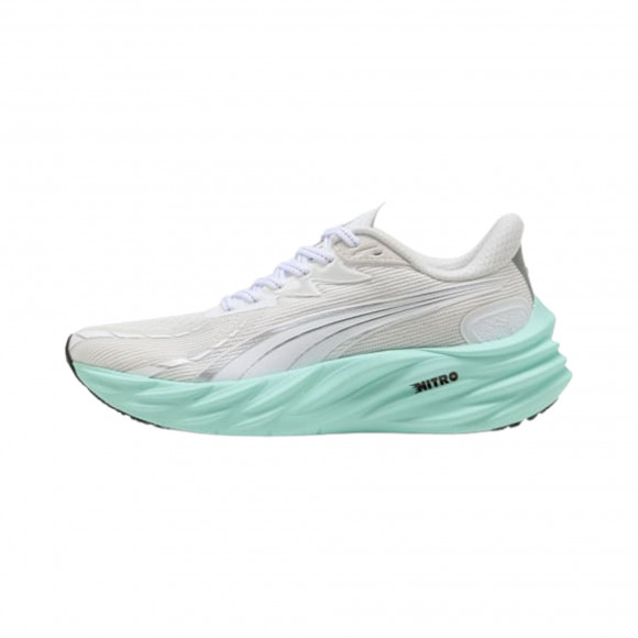 Puma Wmns Velocity Nitro 4  'White/Mint Melt' | Women's Size 6.5 - 311141-05