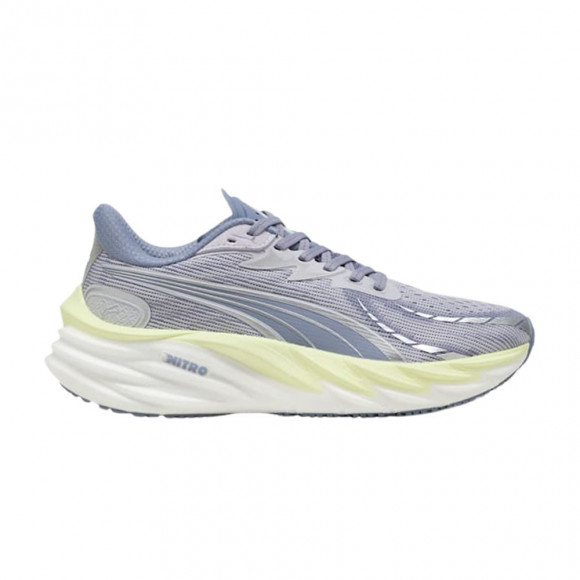 Puma Wmns Velocity Nitro 4 'Blue Gray' | Women's Size 9.5 - 311141-17