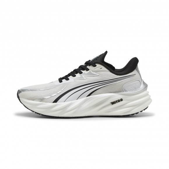 PUMA Velocity NITROâ¢ 4 Running Shoes Women in White/Black - 311141_02