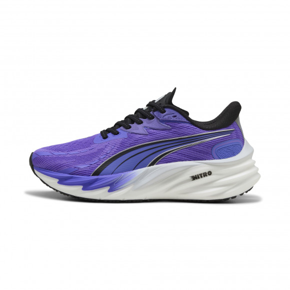 PUMA Velocity NITROâ¢ 4 Women Shoes in Purple - 311141_09