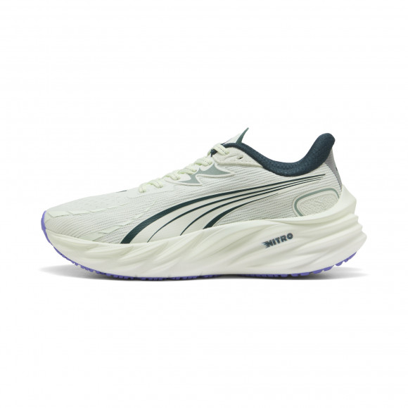 PUMA Velocity NITROâ¢ 4 Women Shoes in Green - 311141_10