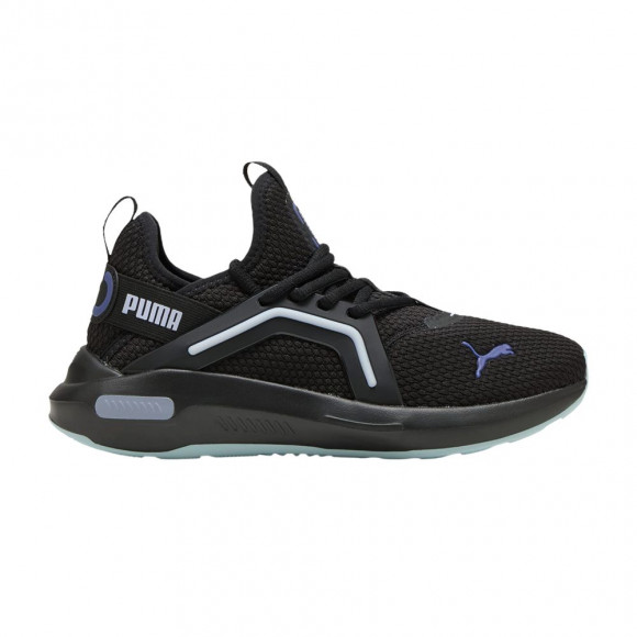 Puma Wmns Softride Enzo 5 'Black Cool Weather' | Women's Size 9 - 311213-08