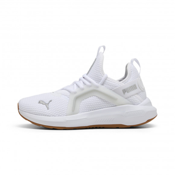 PUMA Softride Enzo 5 Running Shoes Women in White - 311213_03