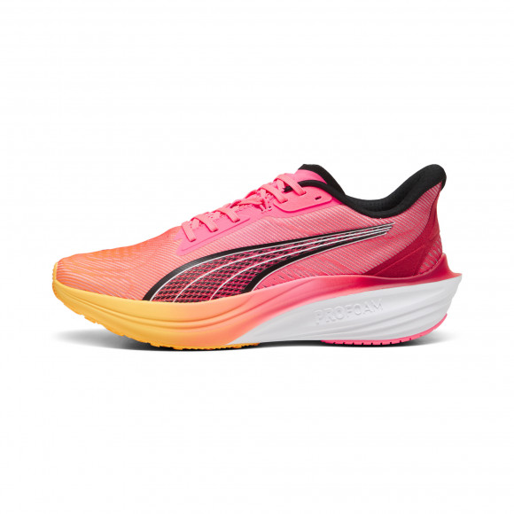 PUMA Darter Pro Women's Running Shoes in Orange - 311225_03