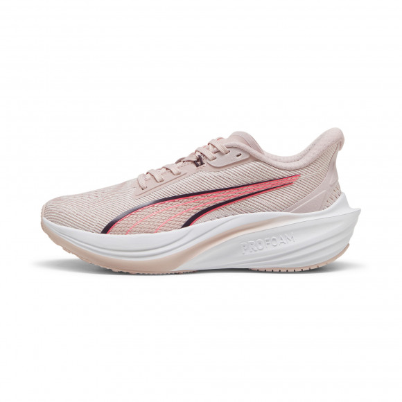 PUMA Darter Pro Women's Running Shoes in Pink - 311225_06