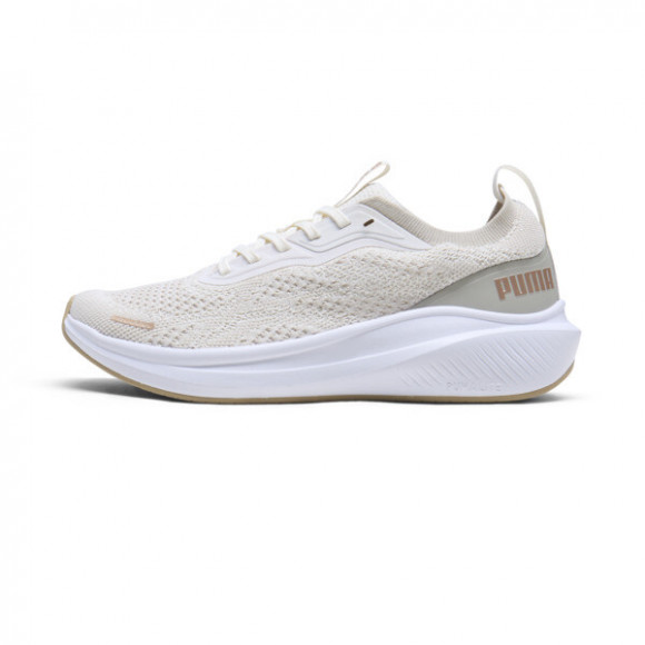 PUMA Skyrocket Lite Women's Running Shoes in Frosted Ivory/Gold - 311237_08