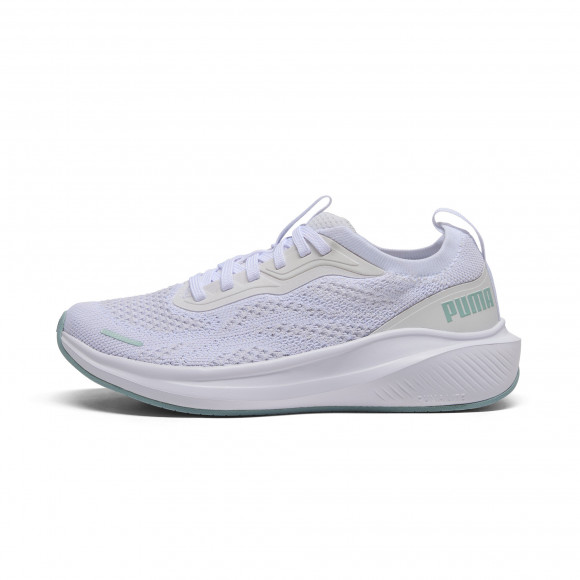 PUMA Skyrocket Lite Women's Running Shoes in White - 311237_50