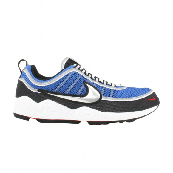 Nike Air Zoom Spiridon 'Royal Blue' 2005 | Men's Size 11 - 311298-401
