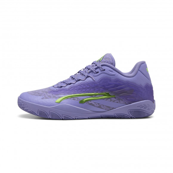 PUMA Stewie 3 Lace Em Up in Purple - 311346_01
