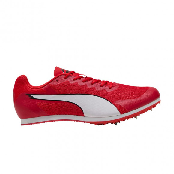 Puma Star 9 'Red White' | Men's Size 9.5 - 311379-05