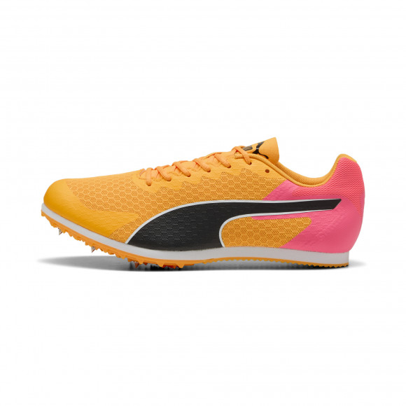PUMA evoSPEED Star 9 Running Shoes in Orange - 311379_01
