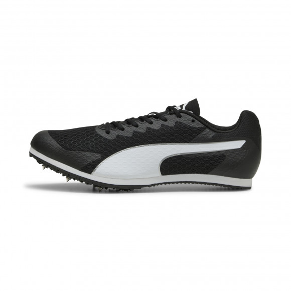PUMA evoSPEED Star 9 Running Shoes in Black - 311379_02
