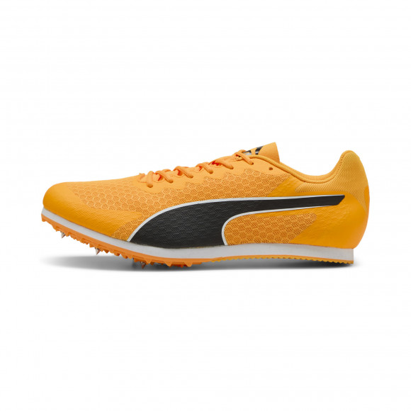 PUMA evoSPEED Star 9 Running Shoes in Orange - 311379_03