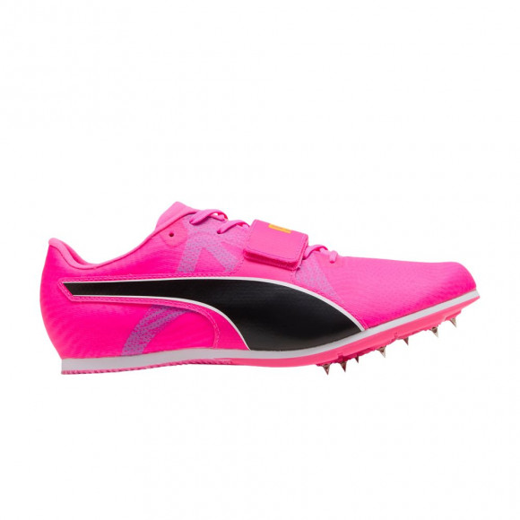 Puma Evospeed Long Jump 11 'Poison Pink' | Men's Size 7.5 - 311426-04