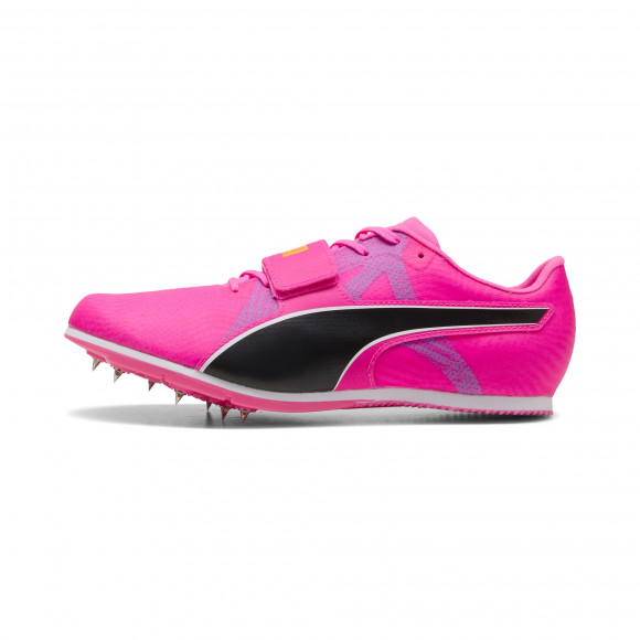 PUMA evoSPEED Long Jump 11 Track & Field Jumping Spikes Shoes in Pink - 311426_04