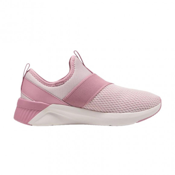 Puma Wmns Softride Harli Slip On 'Mauve Mist Poised Pink' | Women's Size 7.5 - 311471-07
