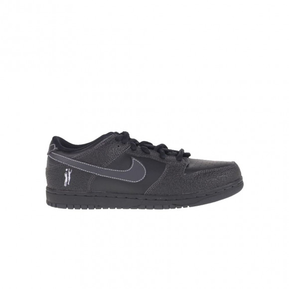 Nike Dunk Low PS 'Black Anthracite' | Kid's Size 12.5 - 311534-006