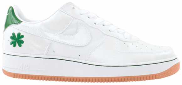 Nike Air Force 1 Low St. Pattys Day (W) - 311645-111