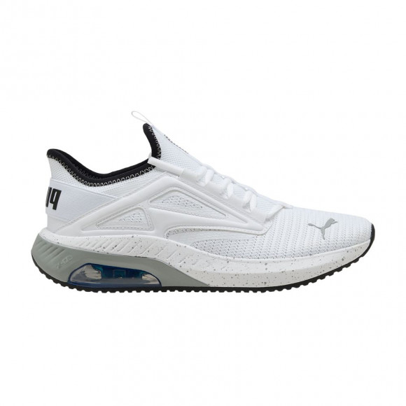 Puma X-Cell Ayro 'White Black' | Men's Size 11.5 - 311648-08