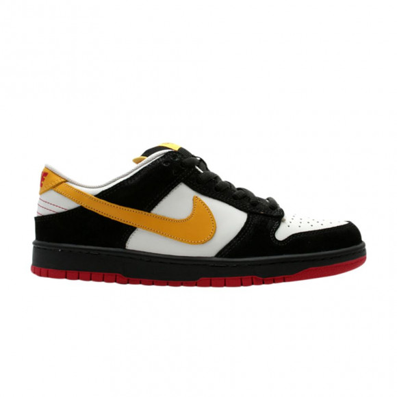 Nike Dunk Sb Emb | White | Men's Size 10 - 311689-171