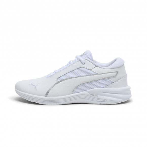 PUMA Prowl Ella Lite Women's Running Shoes in White - 311693_02