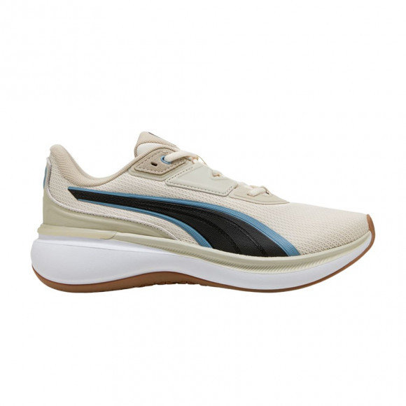Puma Softride Exo 'Ivory Black' | White | Men's Size 6 - 311722-07