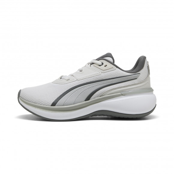 PUMA Softride Exo Sneakers Unisex in Feather Grey/Smokey Grey/Cool Dark Grey - 311722_04