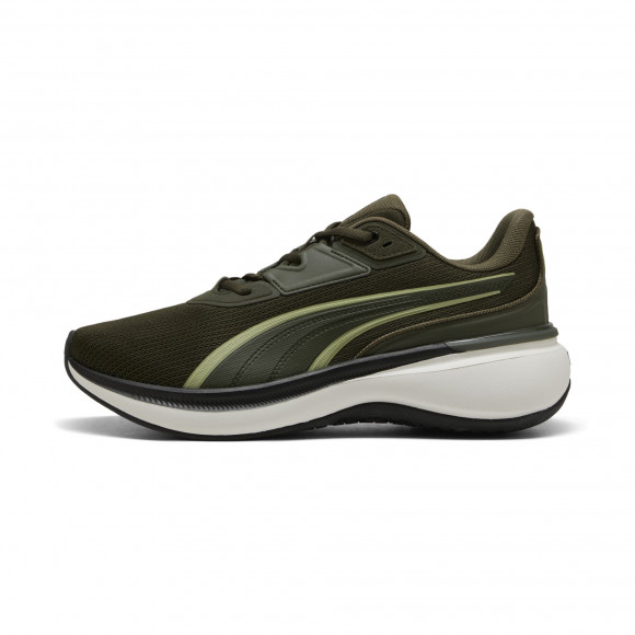 PUMA Softride Exo Men's Sneakers in Green - 311722_06