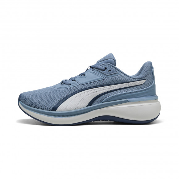 PUMA Softride Exo Sneakers Unisex in Cool Blue/Feather Grey/Persian Blue - 311722_10