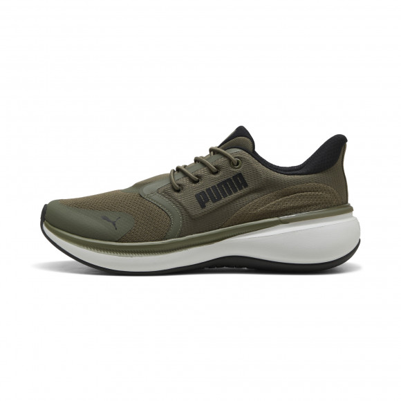 PUMA Softride Exo Shift Men's Sneakers in Green - 311723_10