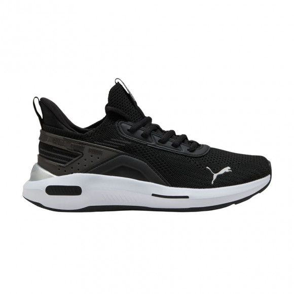 Puma Softride Enzo 5 Hype 'Black White' | Men's Size 10.5 - 311726-01